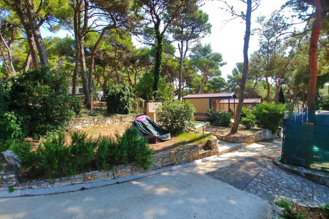 Mobile Home- Fish Huts And Orange Huts * Premantura